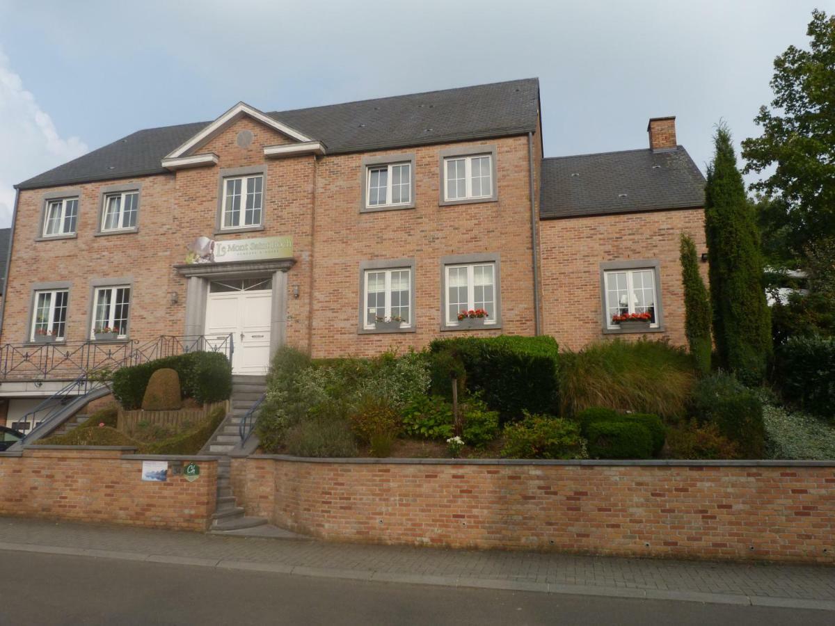 Le Mont Saint Roch , Chambre D'Hotes, B&B Nivelles Kültér fotó