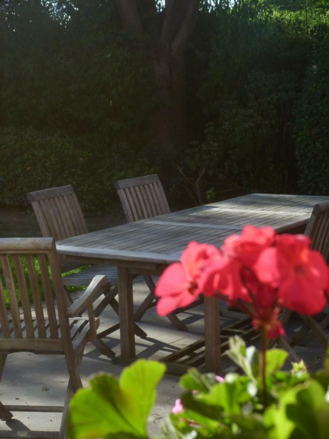 Le Mont Saint Roch , Chambre D'Hotes, B&B Nivelles Kültér fotó