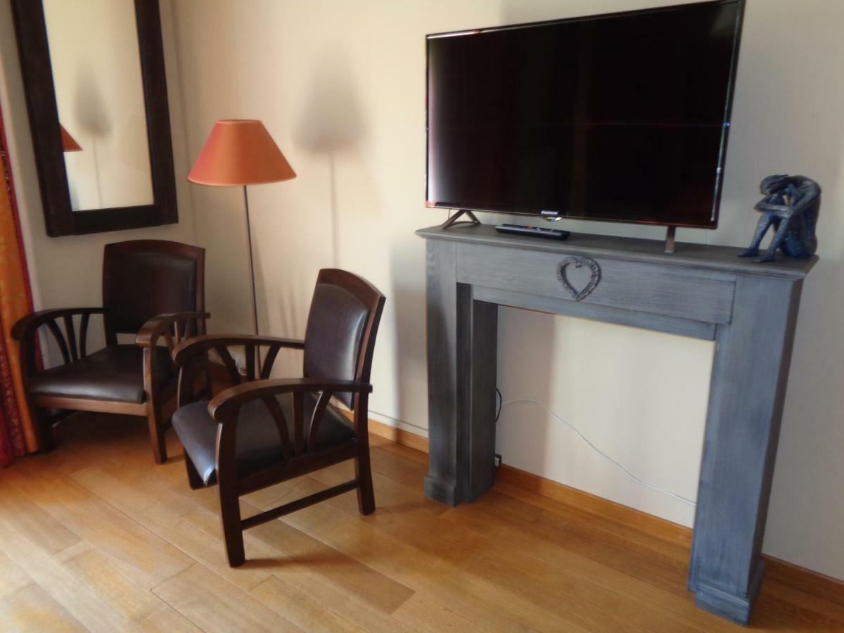 Le Mont Saint Roch , Chambre D'Hotes, B&B Nivelles Kültér fotó