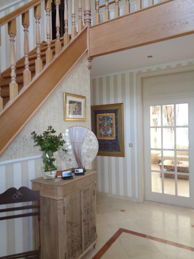 Le Mont Saint Roch , Chambre D'Hotes, B&B Nivelles Kültér fotó