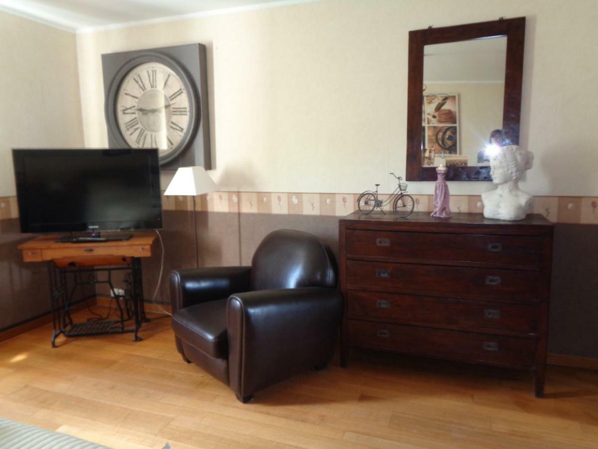 Le Mont Saint Roch , Chambre D'Hotes, B&B Nivelles Kültér fotó