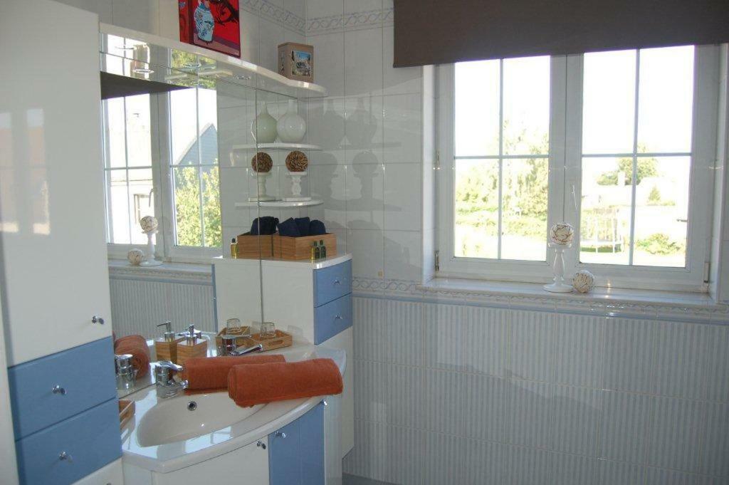 Le Mont Saint Roch , Chambre D'Hotes, B&B Nivelles Kültér fotó