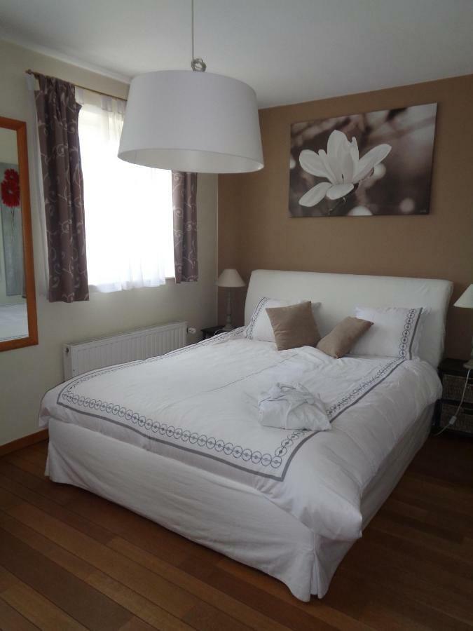 Le Mont Saint Roch , Chambre D'Hotes, B&B Nivelles Kültér fotó